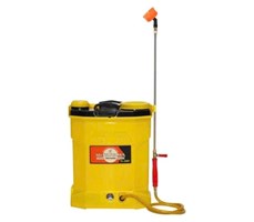 Bình Phun Xịt Điện Mitsuyama 16L TL-16D