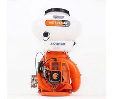 Máy Xạ Phân 2 Thì 26L Mitsuyama TLMD-26L
