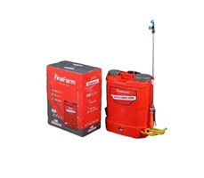 Bình Xịt Điện 16L Vinafarm VNES 16SN
