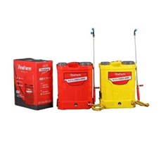 Bình Phun Xịt Điện 20L Vinafarm VNES 20BD
