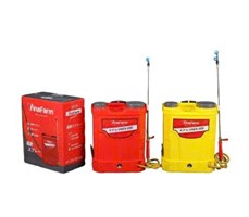 Bình Phun Xịt Điện 20L Vinafarm VNES 20D