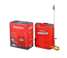 Bình Phun Xịt Điện 20L Vinafarm VNES 20SN