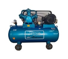 Máy Nén Khí Dây Đai 7.5HP Romano RM75-300 300L