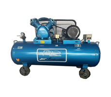 Máy Nén Khí Dây Đai Romano 5.5HP 280L RM55-280