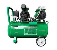 Máy Nén Khí Không Dầu Romano 5HP 50L ROMA50-50