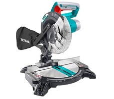 Máy Cắt Nhôm 1400W Total TS42142101