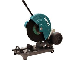 Máy Cắt Sắt 3KW Total TS9204052