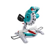 Máy Cắt Nhôm 1400W Total TS42142107