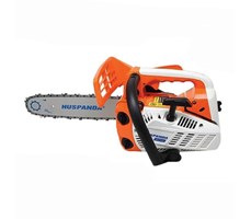 Máy Cưa Xích Xăng Huspanda 1.0KW HP2500S (màu cam trắng) 