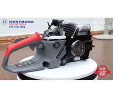 Máy Cưa Xích Xăng Huspanda 2.0KW CS68 