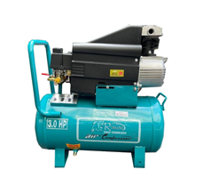 Máy Nén Khí Có Dầu Liền Trục Romano 3HP RM 2T30 30L