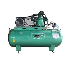 Máy Nén Khí Dây Đai Jetman 20Hp 500L W20/50