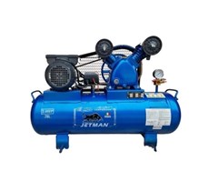 Máy Nén Khí Dây Đai Jetman 2Hp 70L PK-0270