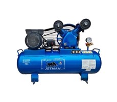 Máy Nén Khí Dây Đai Jetman 3Hp 120L PK-20120