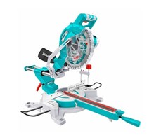 Máy Cắt Nhôm 1800W Total TS421825517