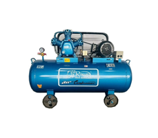 Máy Nén Khí Dây Đai Romano 4HP 230L RM45-230