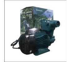 Máy bơm  nước chạy  điện tăng áp Tomikama 400T 