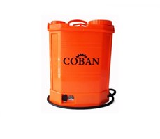 Bình Xịt Điện Coban 16L