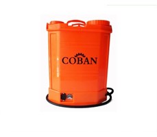 Bình Xịt Điện Coban 20L