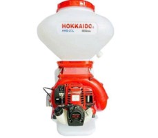 Máy Xạ Phân 4 Thì 26L Honda GX35T HKD-26L