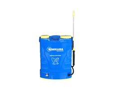 Bình xịt điện Tomikama HLC 20L