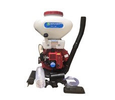 Máy xạ phân Tomikama HLC -26L
