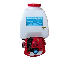  Máy phun thuốc Tomikama HLC 768