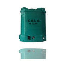 Bình xịt điện KALA KL-18AAA