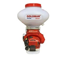 Máy Phun Xạ Phân 26L 2 Thì Kawasaki KS-26L TJ45E (TT)