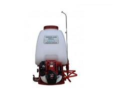 MÁY PHUN THUỐC HONDA GREENLAND KSF 25O1