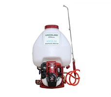 MÁY PHUN THUỐC HONDA GREENLAND KSF 25O2