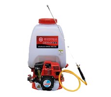 Máy phun thuốc Vikyno MPT-768A