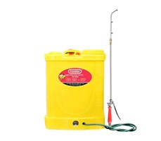 Bình Xịt Oshima OS20 SP VÀNG