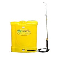 Bình Xịt Điện Pona PN20-SP