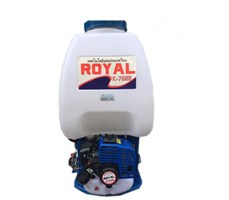 Máy phun thuốc ROYAL 768B