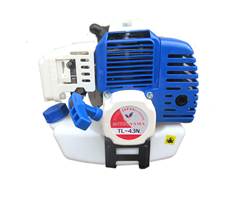 Máy cắt cỏ MITSUYAMA TL-43N