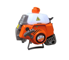 Máy cắt cỏ Master MS-411