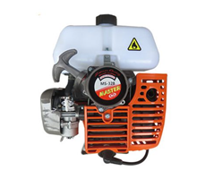 Máy cắt cỏ Master MS-328