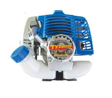 Máy Cắt Cỏ TYPHOON TP-330