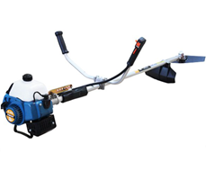 Máy cắt cỏ Dragon X 411