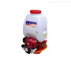 Máy phun thuốc trừ sâu Mitsuyama TL-25N