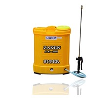 Bình xịt điện ZAKEN ZK-20SUPER