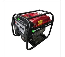 Máy phát điện Tomikama 3500 chạy xăng