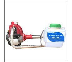 Máy phun khói diệt côn trùng Tomikama HLC 55