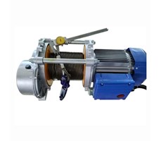 Máy Tời 3000W Toboki TK1000KG Tốc Nhanh 