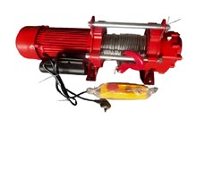 Máy Tời Điện Toboki 2400W TK2400/30M 