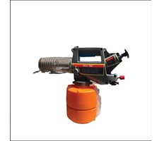 Máy phun khói diệt côn trùng mini cầm tay HLC 100