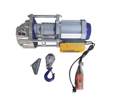 Tời Đa Năng Kenbo 3Kw KCD1000 