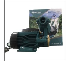Máy bơm nước tăng áp chạy điện Tomikama 200T 