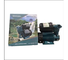 Máy bơm nước chạy điện Tomikama 300 